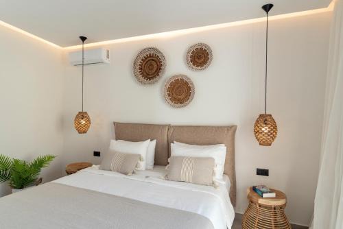 Kattavia House | Giorgio Deluxe Studio