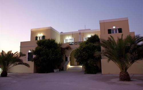 Vari House | Giosifaki