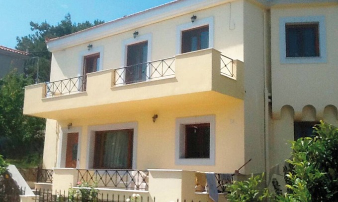 Avgonyma House | Giosonas Home will be your ideal base during your stay in Chios!
