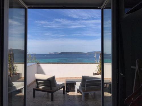 Pivarada Apartment | Giosuero Beach