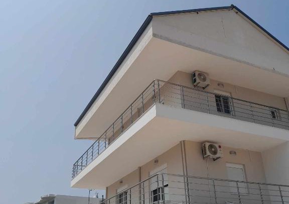 Plataria Apartment | Giotis Apartments