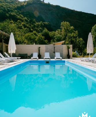 Kvemo Kartli Resort | Gipsy Village Park Hotel