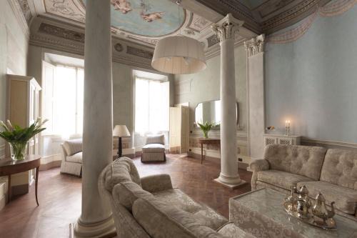 Duomo Apartment | Giraldi Property