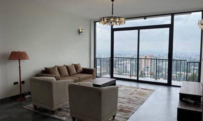 Yeka Apartment | Girar Apartments- 4th floor