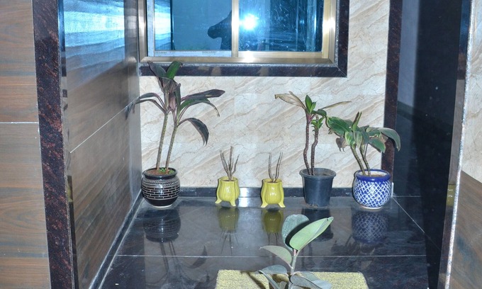 Khatu Hotel | Girdhar Sanwaria Palace