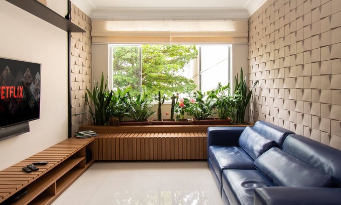 Ipanema Apartment | Girl from Ipanema - Luxury and Beach