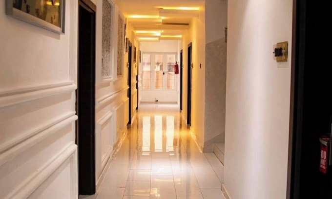 Ajerogun Hotel | Girozolin Hotel and Suites