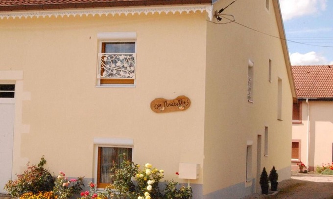 Aumontzey Cottage | Gite Granges-Aumontzey-Aumontzey, 1 bedroom, 3 persons