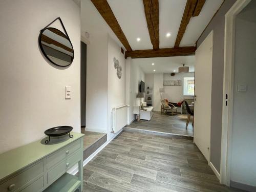 Eguisheim Apartment | Gite à Eguisheim proche de Colmar et Kaysergberg.