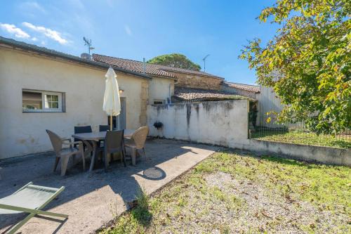 Allas-Bocage House | Gite à la Campagne