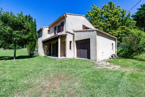 Privas Apartment | Gite 07