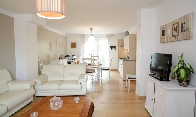 Mittelwihr Apartment | Gite 2: The Alsatian
