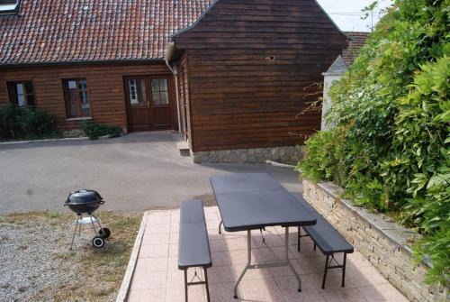 Belle-et-Houllefort House | Gite 5 pers proche de Wimereux Boulogne Sur Mer