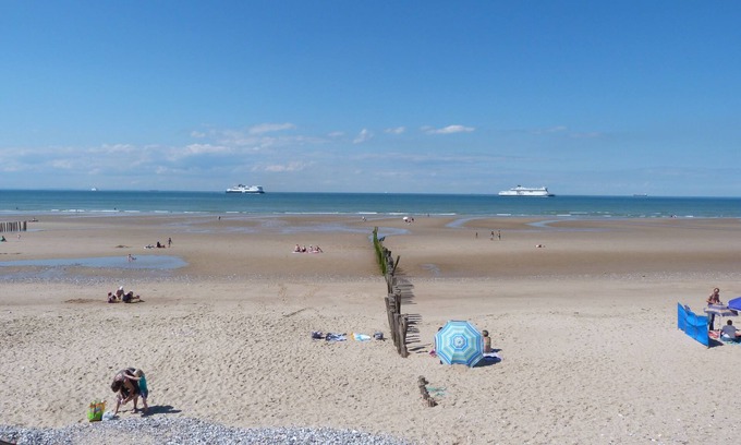 Saint-Tricat House | Gîte 6 persons 3 bedrooms 9km from the beach
