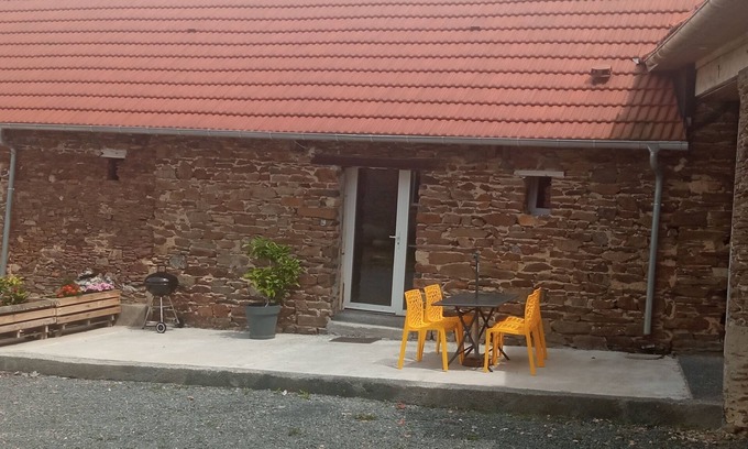 Sainte-Marguerite-d'Elle House | Gite a la Campagne