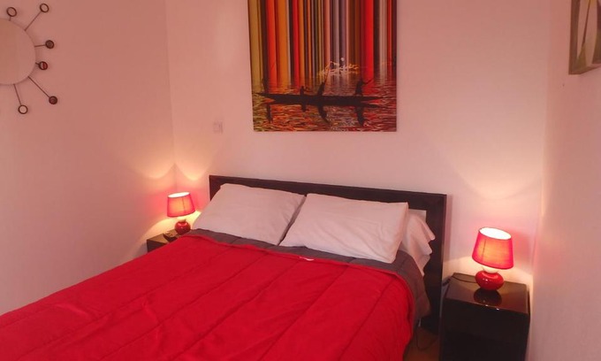 Sotteville-les-Rouen House | Gite A