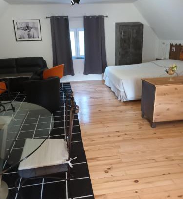 Griesbach-au-Val Apartment | Gite a l' Orée du verger