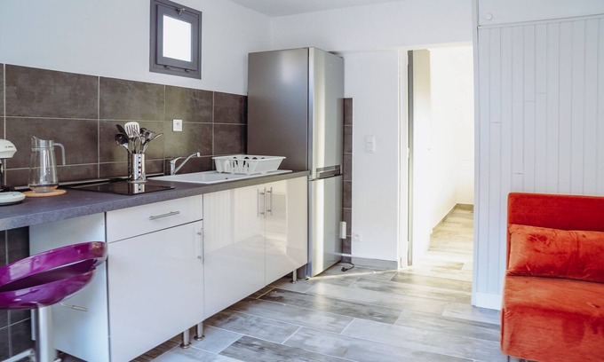 Vallon-Pont-d'Arc Cottage | Gite AGATHE