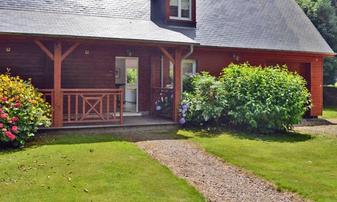 Angerville-la-Martel House | Gite Angerville-la-Martel, 2 bedrooms, 5 persons