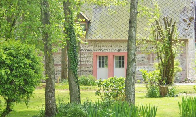 Annouville-Vilmesnil House | Gite Annouville-Vilmesnil, 2 bedrooms, 4 persons
