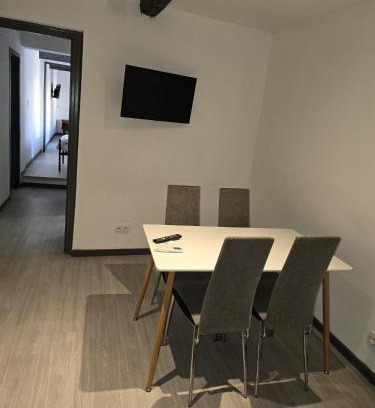 Rivesaltes Apartment | gite atoma