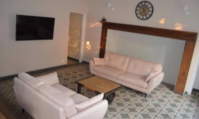 Cremarest House | Gite au clos du moulin