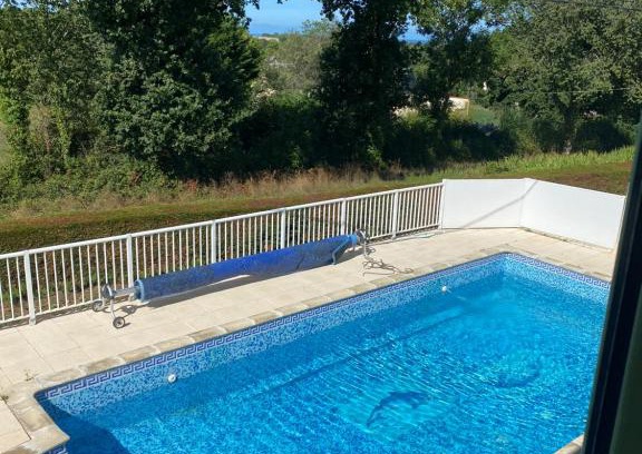 Champeaux Apartment | Gite aux grès des vents