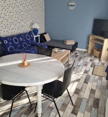 Cayeux-sur-Mer House | Gite Baie de Somme