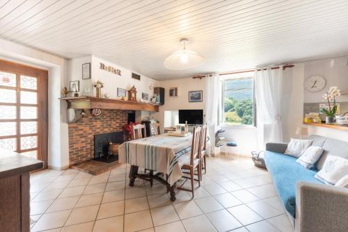 Accous Apartment | Gite Bellevue Accous