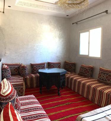 Talat N'Yaaqoub Hotel | Gite Berber Home