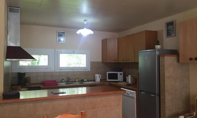 Boisemont Cottage | Gite Boisemont, 3 bedrooms, 6 persons