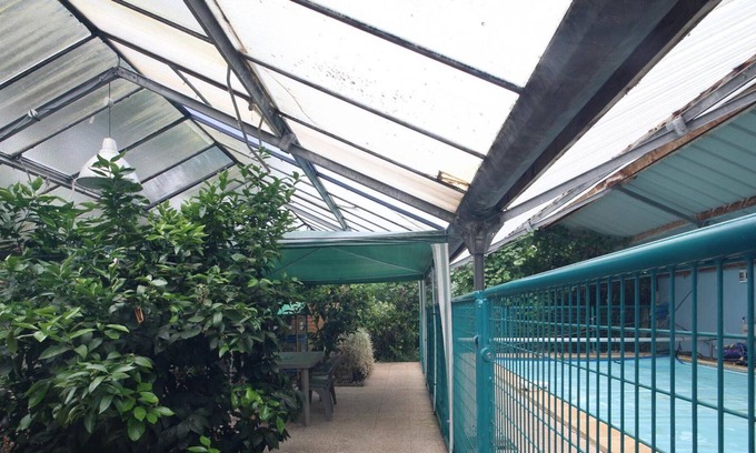 Bordeaux-Saint-Clair House | Gite Bordeaux-Saint-Clair, 1 bedroom, 4 persons