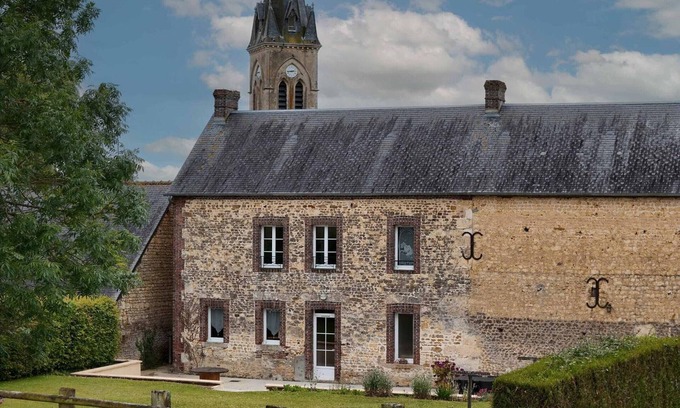Bures Cottage | Gite Bures, 3 bedrooms, 6 persons