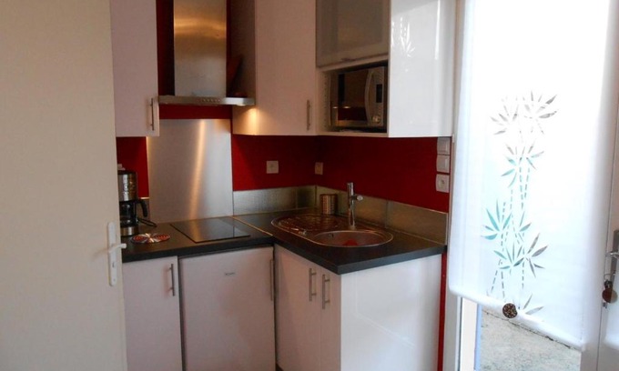 Sotteville-les-Rouen House | Gite C