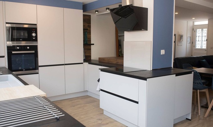 Checy Cottage | Gite Chécy, 3 bedrooms, 6 persons