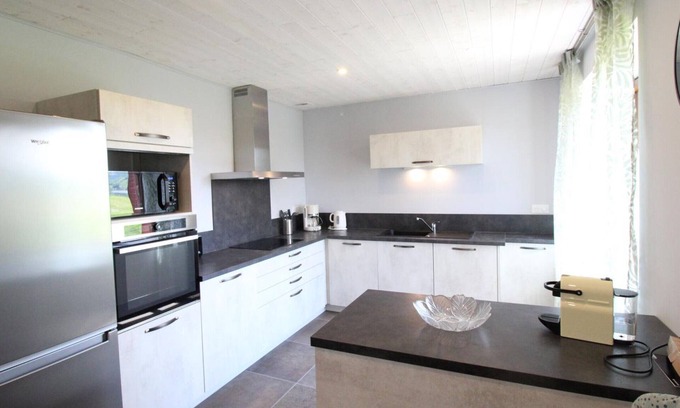 Chanterelle Cottage | Gite Chanterelle, 3 bedrooms, 6 persons