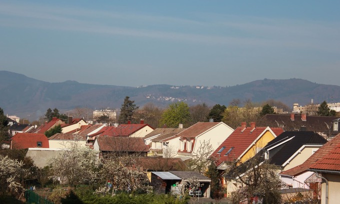 Saint Joseph/Mittelharth Apartment | GITE COLMAR The OBERHARTH 2-4 PERSONS SITUATED IN PEACE