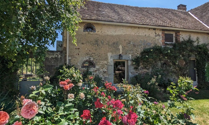 Courtemaux Other | Gite Courtemaux, 3 bedrooms, 6 persons