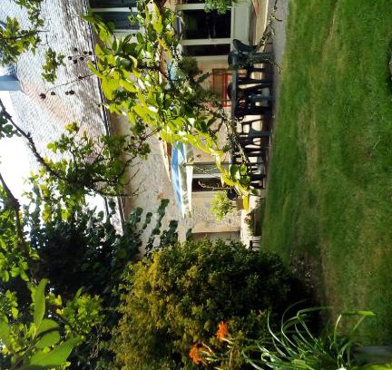 Creysse House | Gite d Espenels