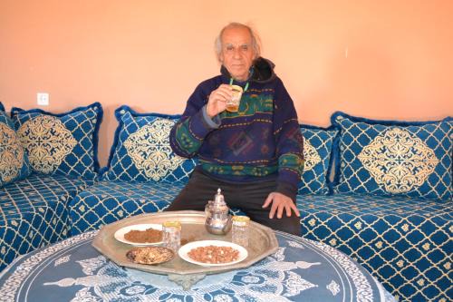 Skoura House | GITE D'etape SIDI FLAH