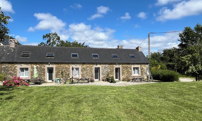 Saint-Nic Cottage | Gite de caractère entre terre et mer (1)