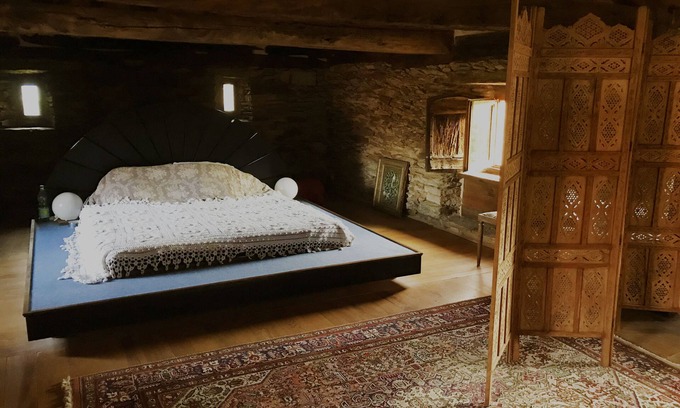 Faugeres House | Gite de caractère in the heart of southern Ardèche
