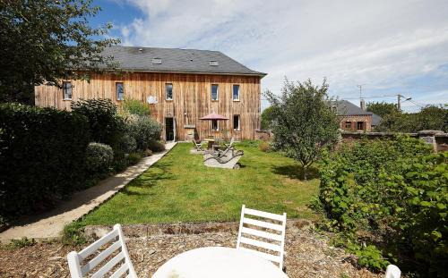 Cuverville-sur-Yeres House | Gite de L'Abreuvoir N4 pour 9 personnes