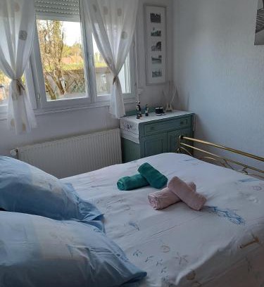 Saint-Valery-sur-Somme Apartment | gite de l amboise