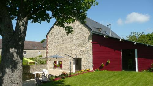Mandeville-en-Bessin House | Gite de la Cour Vautier