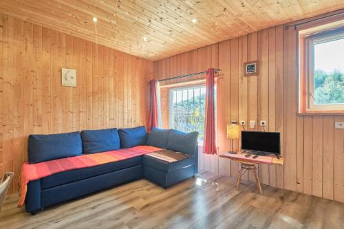 Saint-Antoine-l'Abbaye Apartment | Gite de la Maroquinerie