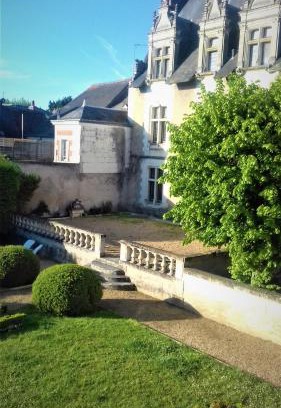 Amboise Apartment | Gite de la petite masse