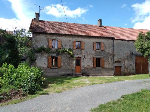 Arrenes House | Gite de puy faucher