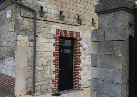 Anzin-Saint-Aubin House | Gite de sejour la grange de Théophile