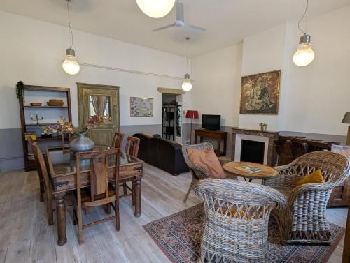 Pagny-sur-Morselle House | Gite de Serre